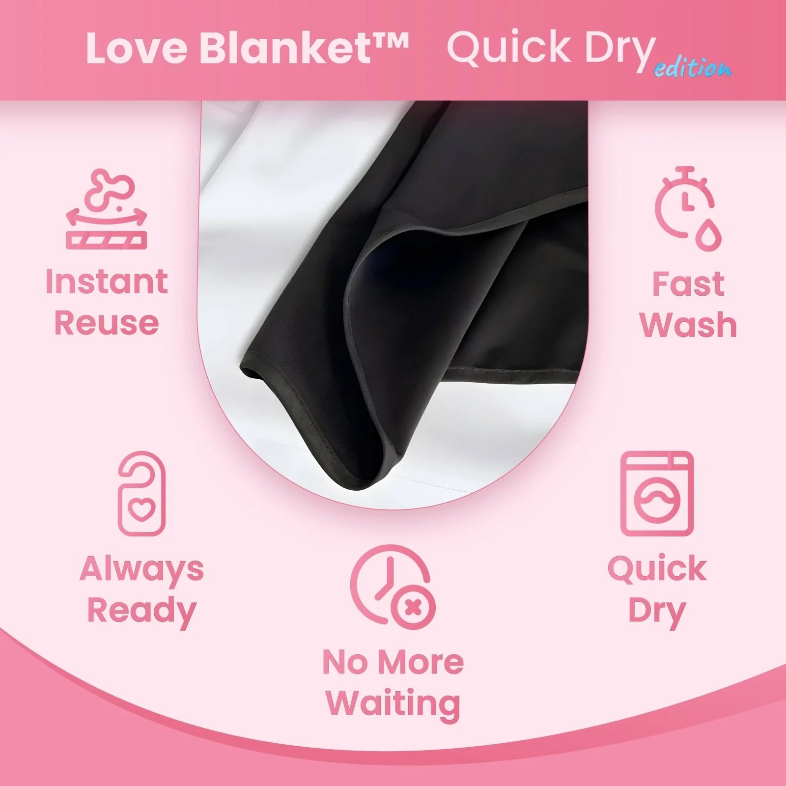 Bang Bundle™ - The Waterproof Cuddle Blanket + Lovepillow + 2 Ebooks - Image 16