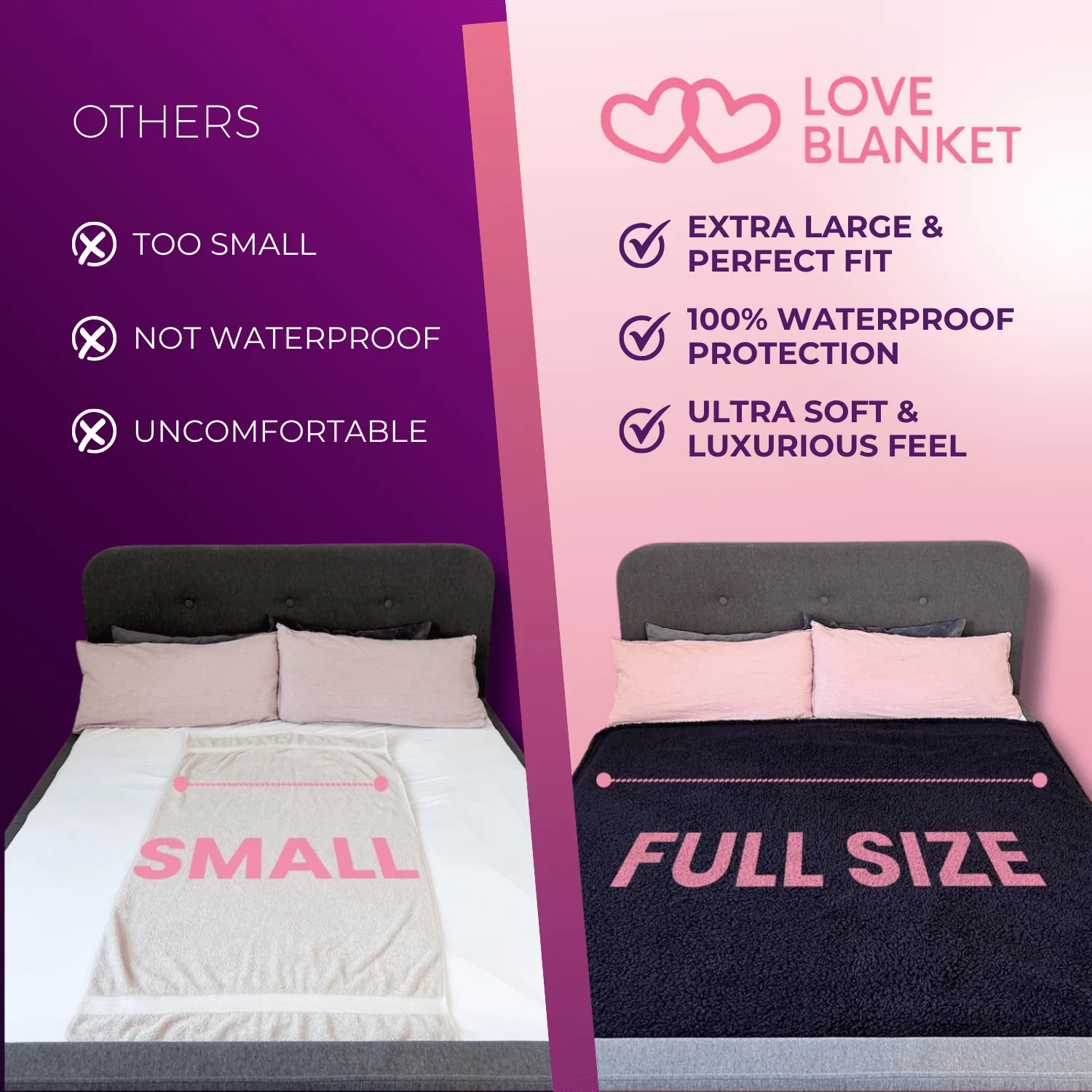 The Squirter Bundle™ - The Loveblanket + Squirter Pro + 2 Ebooks - Image 7